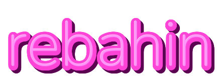 rebahin — logo kanal