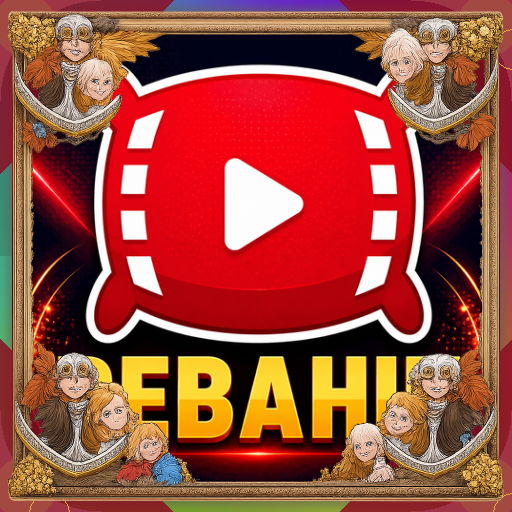 rebahin — mitra unggulan