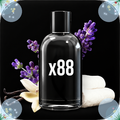 x88 — mitra unggulan